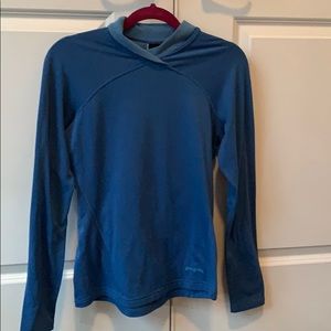 Patagonia performance base layer